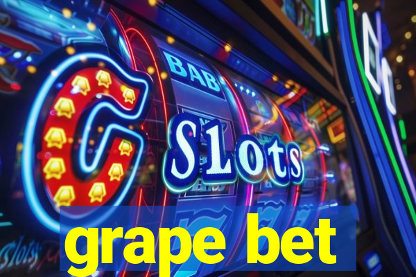 grape bet